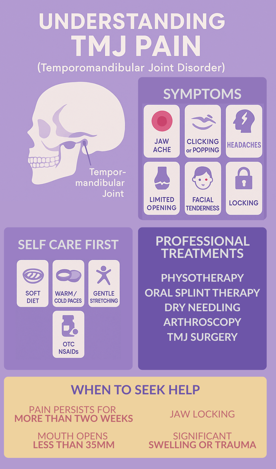 Professional Treatments