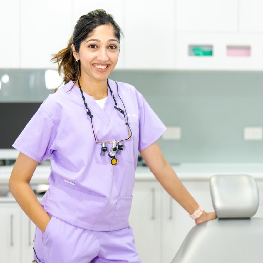 Dr. Neha Dr. Neha